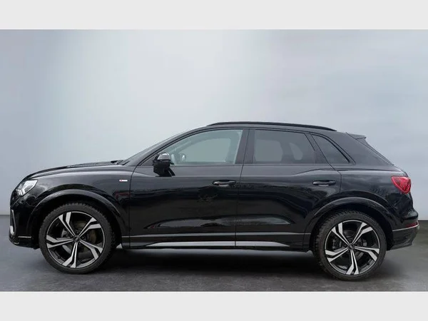 Audi Q3 (2025) — foto 22 van 27