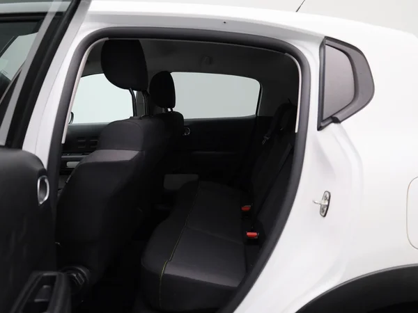 Citroën C3 (2022) — foto 2 van 37