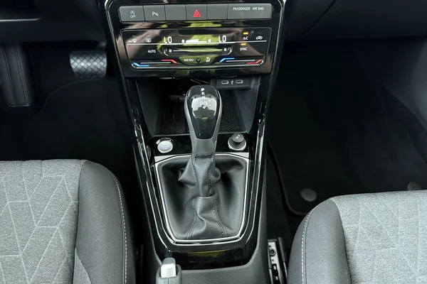 Volkswagen T-Cross (2026) — foto 4 van 17