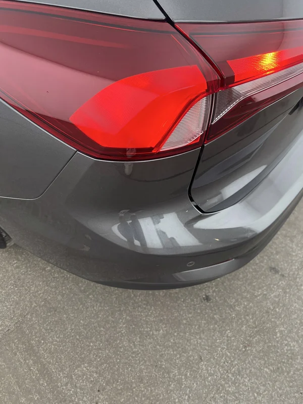 Ford Focus Sw (2022) — foto 26 van 48