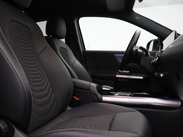 MERCEDES-BENZ EQA (H243) (2024) — foto 30 van 34