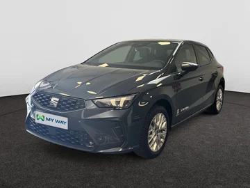 SEAT Ibiza 5P/D (2026)