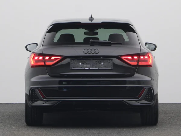 AUDI A1 Sportback (2025) — foto 17 van 20