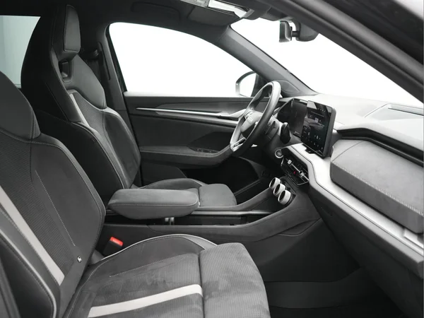SKODA Kodiaq (2025) — foto 11 van 31