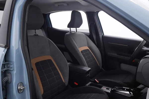 Citroen C3 Aircross (2025) — foto 6 van 42
