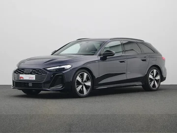 AUDI A5 Avant e-hybrid (PHEV) (2026)