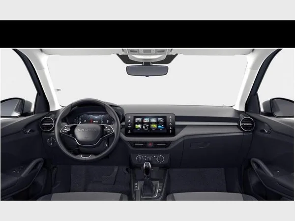 Skoda Fabia (2025) — foto 3 van 7