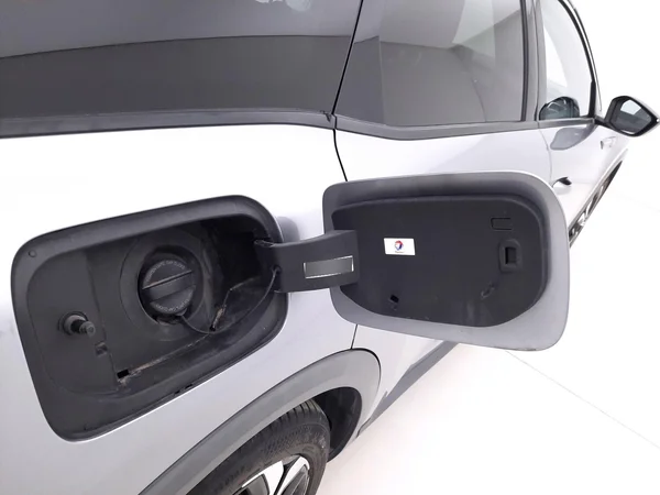 Citroen C5 X PHEV (2023) — foto 10 van 22