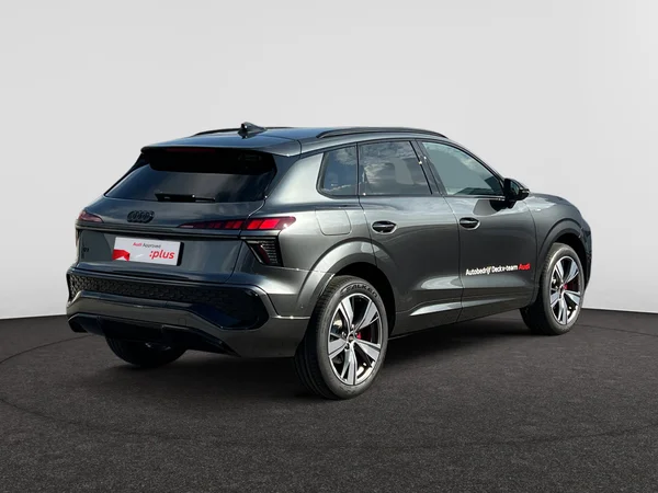AUDI Q3 SUV (2025) — foto 21 van 24