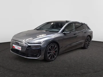 AUDI A6 Avant e-tron (2025)