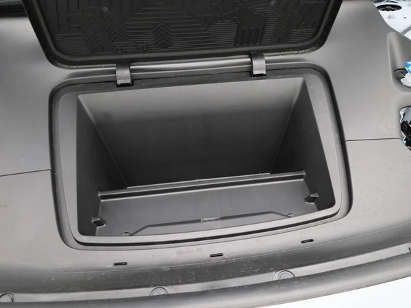 Volvo EX30 (2024) — foto 35 van 48