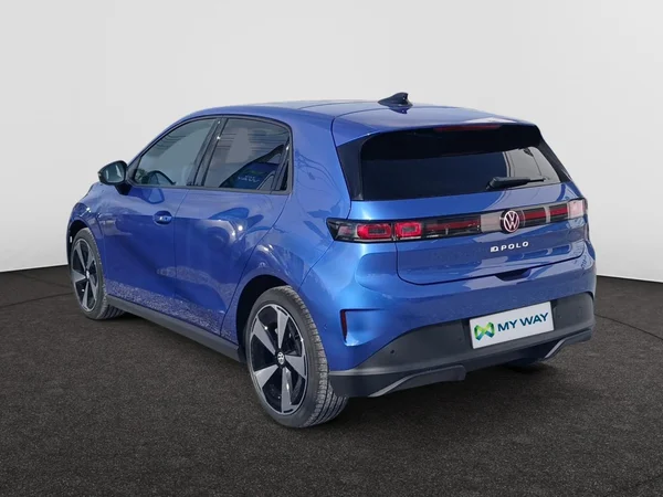 VOLKSWAGEN ID.Polo (2026) — foto 19 van 19