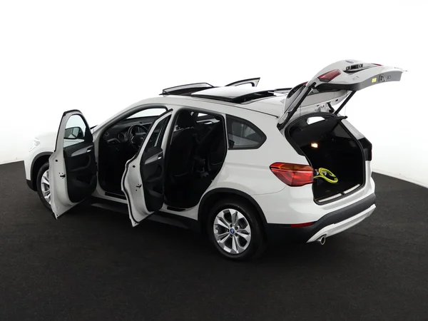 BMW X1 (2022) — foto 32 van 33