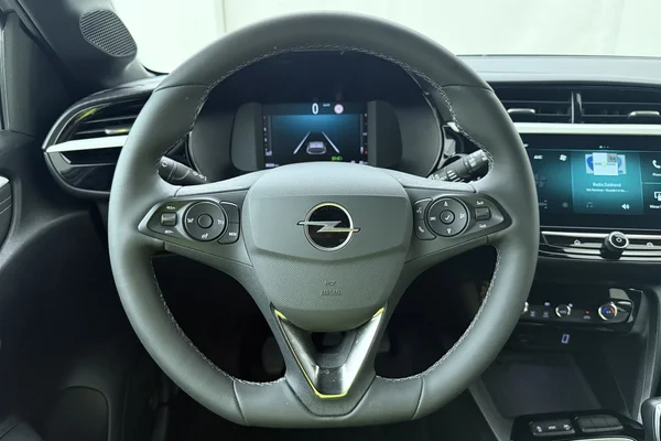 Opel Corsa (2025) — foto 2 van 23