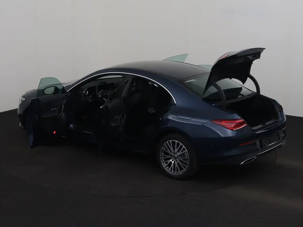 MERCEDES CLA 250 (2022) — foto 21 van 22