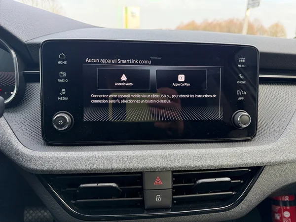 SKODA Kamiq (2025) — foto 5 van 20