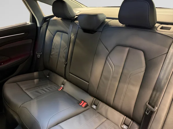 AUDI A6 (2026) — foto 11 van 15