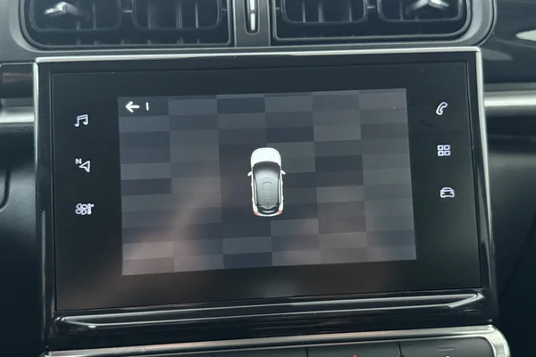 Citroen C3 (2019) — foto 5 van 30