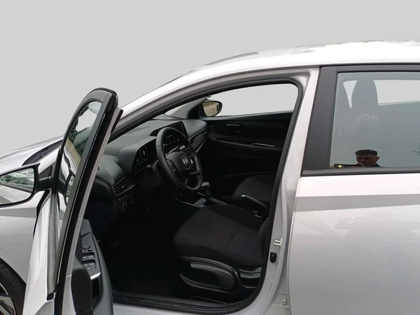 Hyundai i20 (2024) — foto 15 van 16