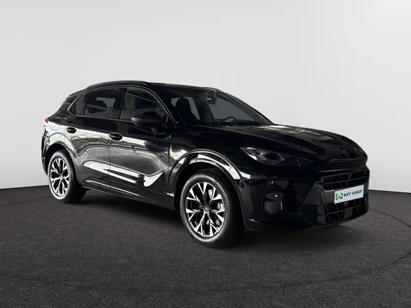CUPRA Terramar e-Hybrid (PHEV) (2026) — foto 16 van 24