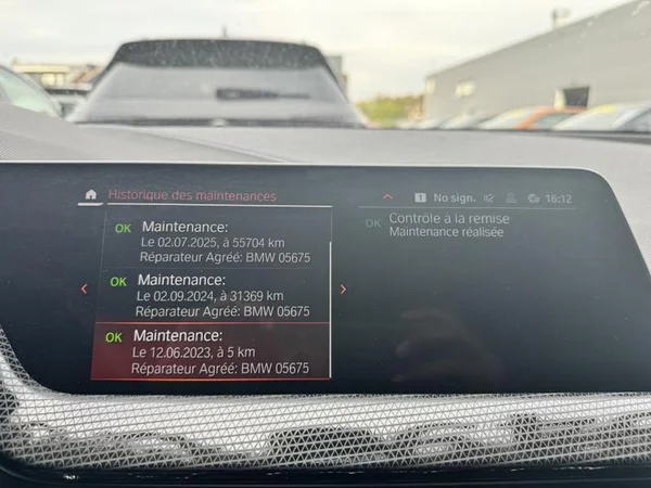 BMW 2 Gran Coupé (F44) (2023) — foto 19 van 30