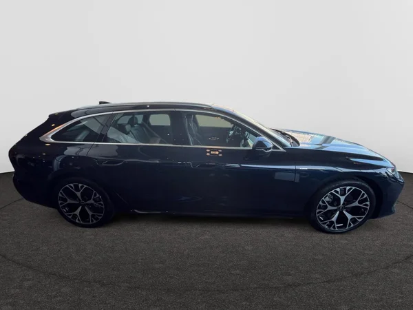 AUDI A6 Avant (2026) — foto 6 van 11