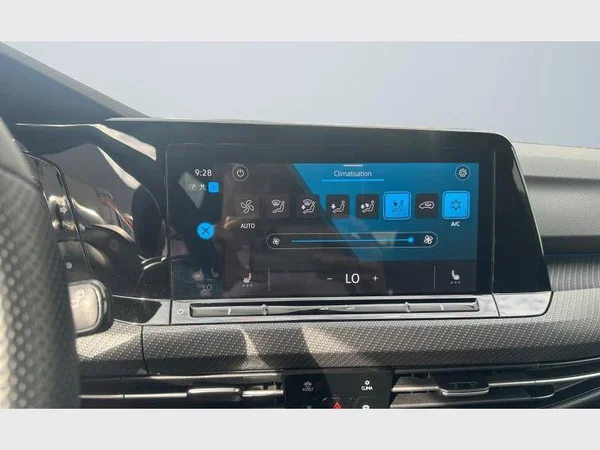 Volkswagen Golf VIII (2023) — foto 3 van 25
