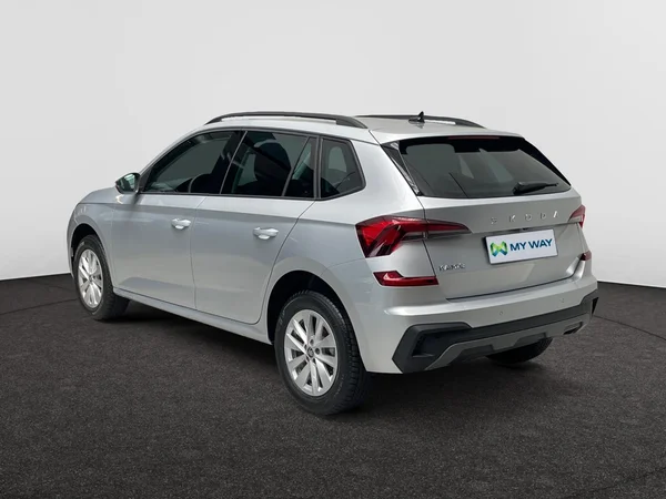 SKODA Kamiq (2026) — foto 5 van 12