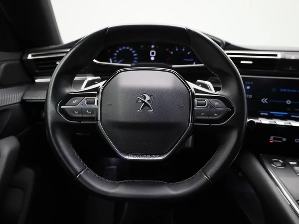 Peugeot 508 (2023) — foto 44 van 44