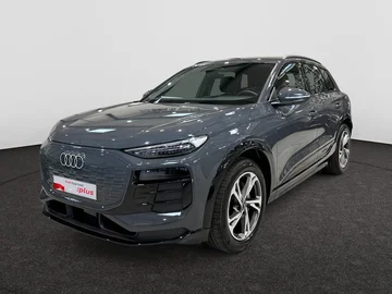 AUDI Q6 e-tron (2025)