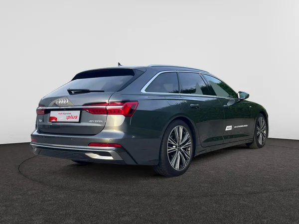 AUDI A6 Avant (2025) — foto 15 van 21