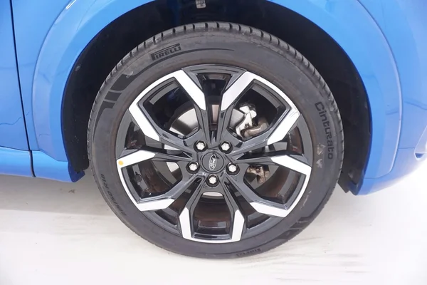 Ford Puma (2023) — foto 9 van 30