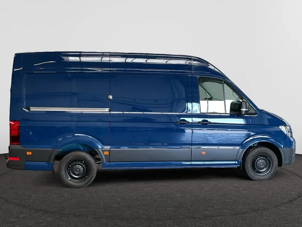 VOLKSWAGEN Crafter 35 Fou Mwb Dsl (2025) — foto 21 van 24