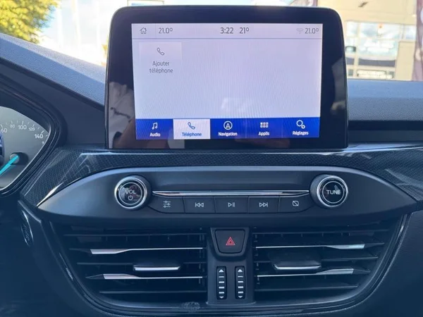 FORD Focus (2022) — foto 16 van 30