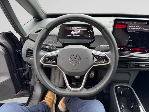 VOLKSWAGEN ID.3 (2025) — foto 9 van 14