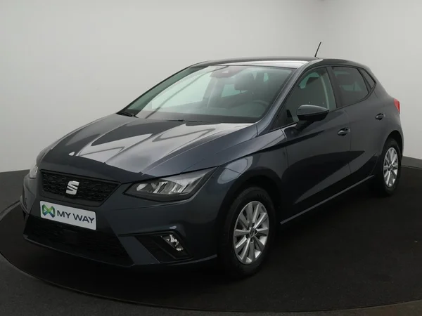 SEAT Ibiza 5P/D (2025) — foto 1 van 23