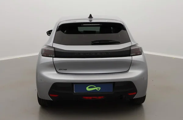 Peugeot 208 (2025) — foto 15 van 20