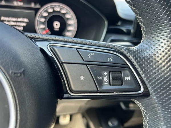 AUDI A5 Sportback (2021) — foto 32 van 39