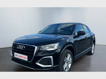 Audi Q2 (2021)