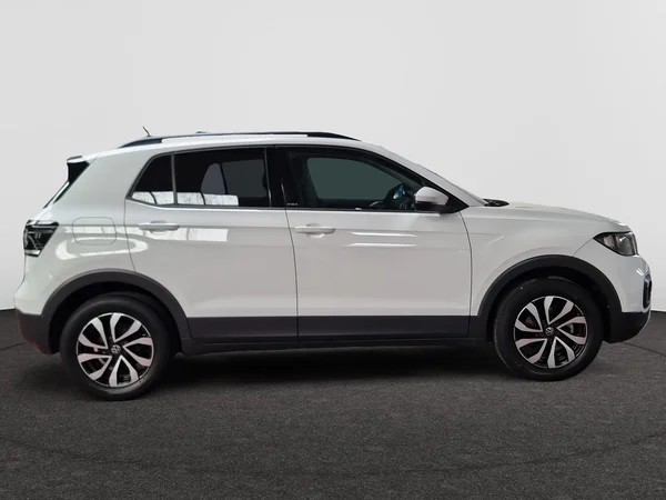 VOLKSWAGEN T-Cross (2022) — foto 21 van 23