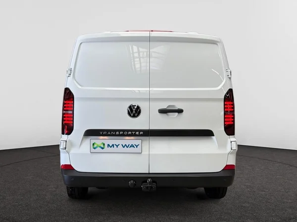 VOLKSWAGEN Transporter T7 32 Fourgon Swb Dsl (2026) — foto 19 van 22