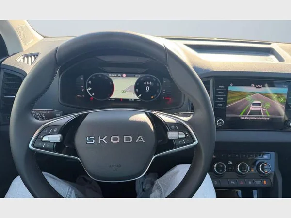 Skoda Karoq (2026) — foto 3 van 28