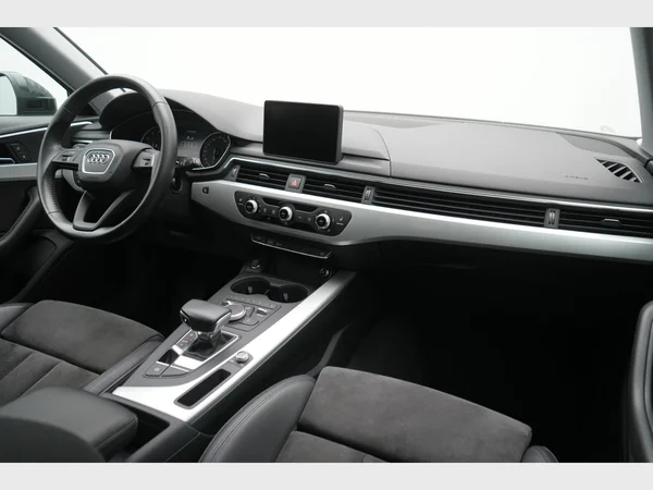AUDI A4 Avant (2017) — foto 5 van 21