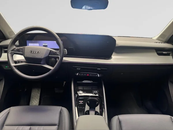 AUDI Q3 Sportback (2026) — foto 9 van 12