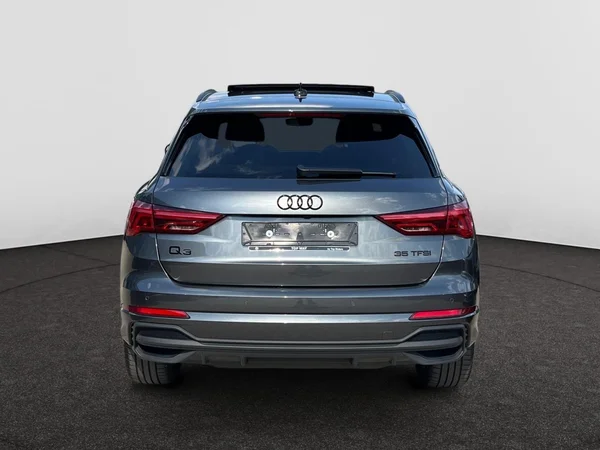 AUDI Q3 (2024) — foto 15 van 22