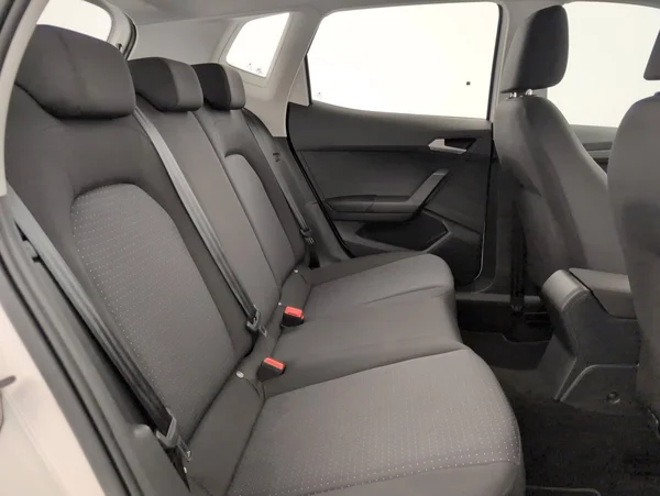 Seat Arona (2022) — foto 2 van 28