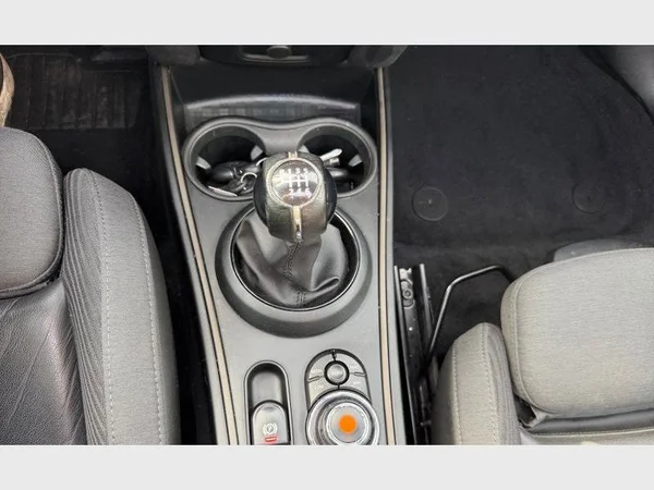 MINI Mini Countryman (2019) — foto 18 van 29