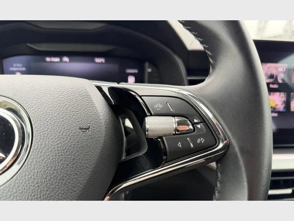 Skoda Kamiq (2022) — foto 16 van 29