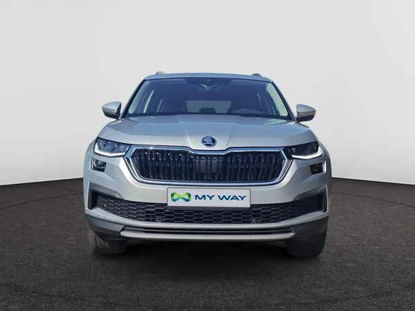 SKODA Kodiaq (2024) — foto 19 van 24