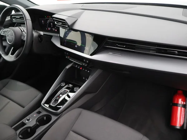 AUDI A3 Sedan (2025) — foto 26 van 26